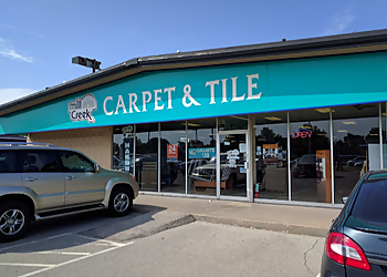 Mill Creek Carpet Norman Flooring Stores image 1