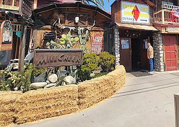 San Bernardino Barbecue Restaurants Mill Creek Cattle Company