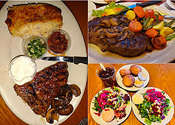 San Bernardino Barbecue Restaurants Mill Creek Cattle Company