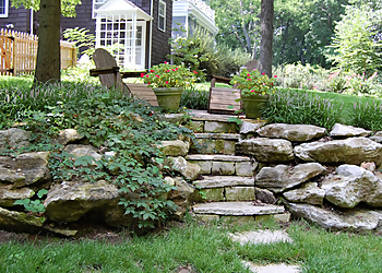 Columbia Landscaping Companies Mill Creek Landscaping