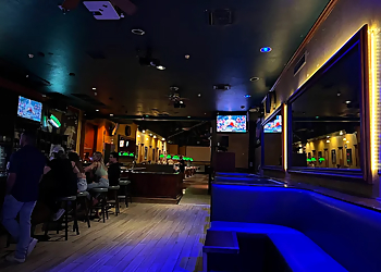 Tempe Night Clubs Mill Cue Club