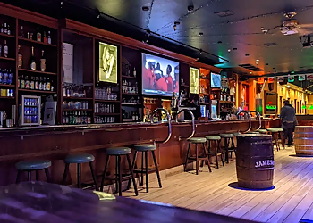 Tempe Night Clubs Mill Cue Club