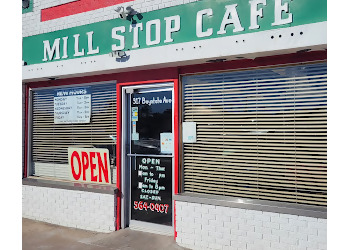 Pueblo Mexican Restaurants Mill Stop Cafe