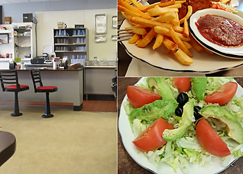 Pueblo Mexican Restaurants Mill Stop Cafe