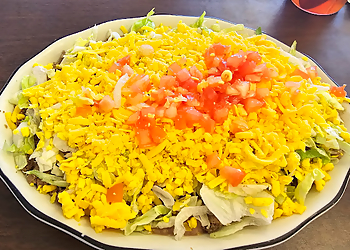 Mill Stop Cafe Pueblo Mexican Restaurants image 1