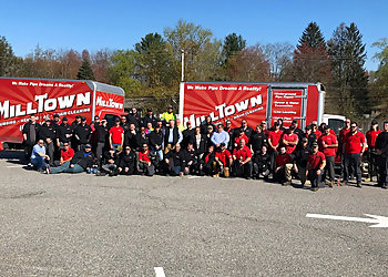 Lowell Plumbers MillTown Plumbing, Heating, Cooling, and Electrical