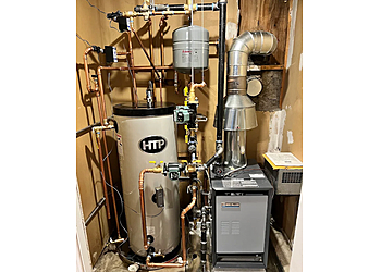 Lowell Plumbers MillTown Plumbing, Heating, Cooling, and Electrical