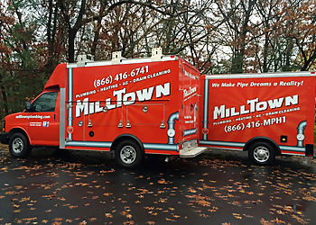 MillTown Plumbing, Heating, Cooling, and Electrical Lowell Plumbers image 1