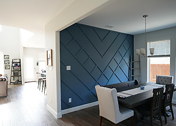 Fort Worth Painters Millan Painting