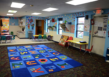 Omaha Preschools Millard Childcare and Preschool
