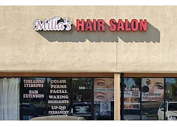 Glendale Beauty Salons Milla's Hair Salon