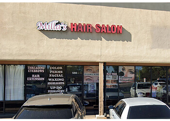 Milla's Hair Salon Glendale Beauty Salons