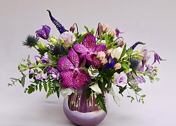 Carrollton Florists Mille Fleurs