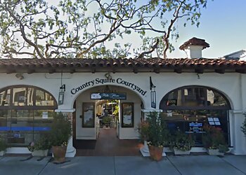 Escondido French Restaurants Mille Fleurs Restaurant