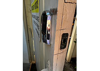 Santa Clarita Locksmiths Millennial Security and Locksmith