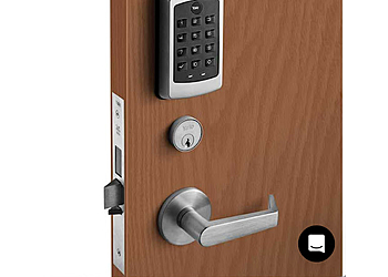 Millennial Security and Locksmith Santa Clarita Locksmiths image 1