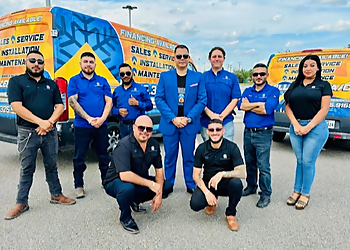 McAllen Hvac Services Millennium A/C LLC