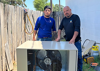 McAllen Hvac Services Millennium A/C LLC