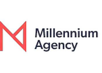 Millennium Agency Manchester Advertising Agencies image 1