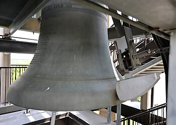 Naperville Landmarks Millennium Carillon
