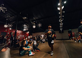 Los Angeles Dance Schools Millennium Dance Complex