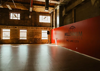 Millennium Dance Complex - Salt Lake City, UT Dance Schools - Interior Image