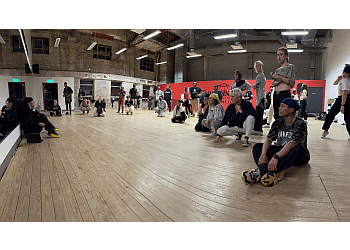 Salt Lake City Dance Schools Millennium Dance Complex