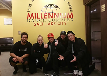 Millennium Dance Complex - Salt Lake City, UT Dance Schools - Instructor Image