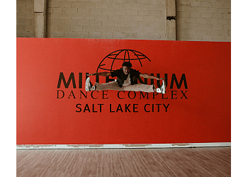 Salt Lake City Dance Schools Millennium Dance Complex