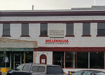 Millennium Dance Complex Millennium Dance Complex - Salt Lake City, UT Dance Schools - Exterior Image