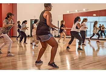 Las Vegas Dance Schools Millennium Dance Complex Las Vegas