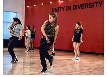 Las Vegas Dance Schools Millennium Dance Complex Las Vegas