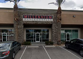 Millennium Dance Complex Las Vegas Las Vegas Dance Schools