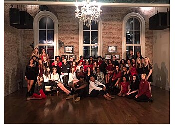 Nashville Dance Schools Millennium Dance Complex Nashville