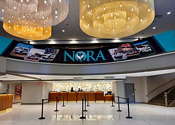 Louisville Event Management Companies Millennium Events