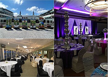 Louisville Event Management Companies Millennium Events