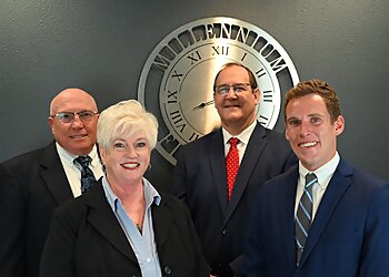 Colorado Springs Financial Services Millennium Financial Group