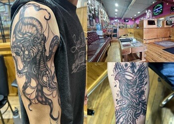 Millennium Gallery of Living Art - Fort Collins, CO Tattoo Shops - Service Highlights