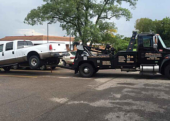 3 Best Towing Companies in Cincinnati, OH - Expert Recommendations