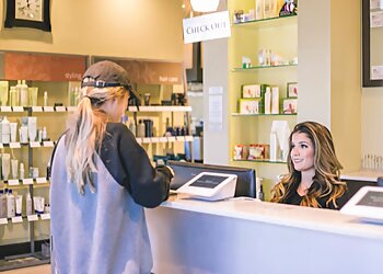 Tallahassee Spas Millennium at Midtown