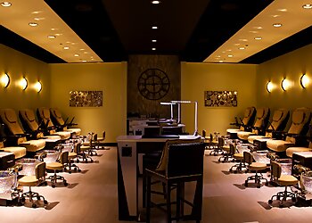 Tallahassee Spas Millennium at Midtown