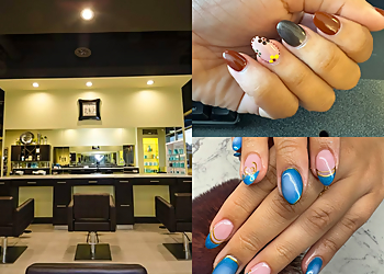 Tallahassee Nail Salons Millennium at Midtown Nail & Day Spa