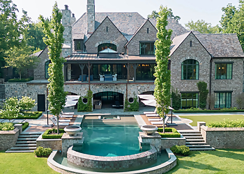 Knoxville Residential Architects Miller Architecture and Design Studio