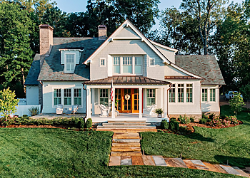 Knoxville Residential Architects Miller Architecture and Design Studio