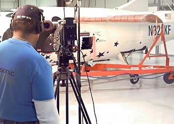 Lancaster Videographers Miller-Bell Media Productions LLC