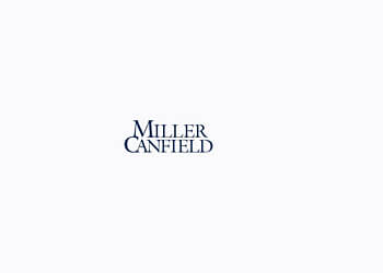 Miller Canfield PLC Detroit Tax Attorney
