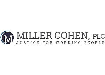 Detroit Employment Lawyers Miller Cohen, P.L.C.