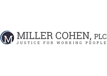 Warren Employment Lawyers Miller Cohen, PLC