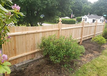 Worcester Fencing Contractors Miller Fence Co.