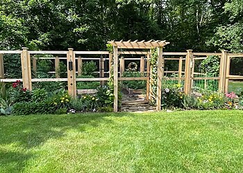 Worcester Fencing Contractors Miller Fence Co.